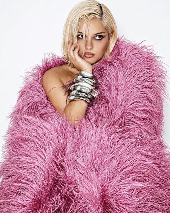 🔥 Bebe rexha leaked private photo uncensored full