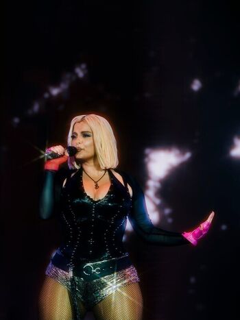 🔥 Bebe rexha leaked private photo uncensored full