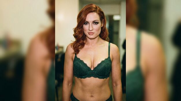 🔥 Becky lynch page leaked private photo uncensored full