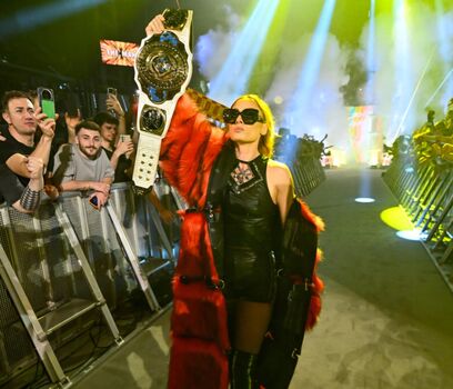 🔥 Becky lynch page leaked private photo uncensored full