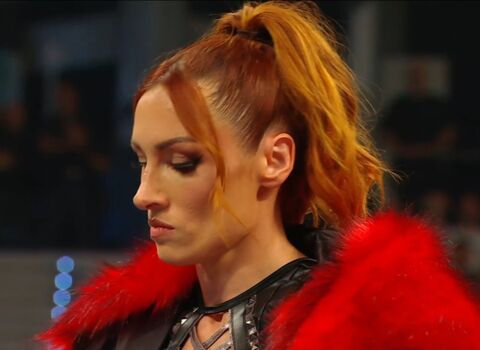 🔥 Becky lynch page leaked private photo uncensored full