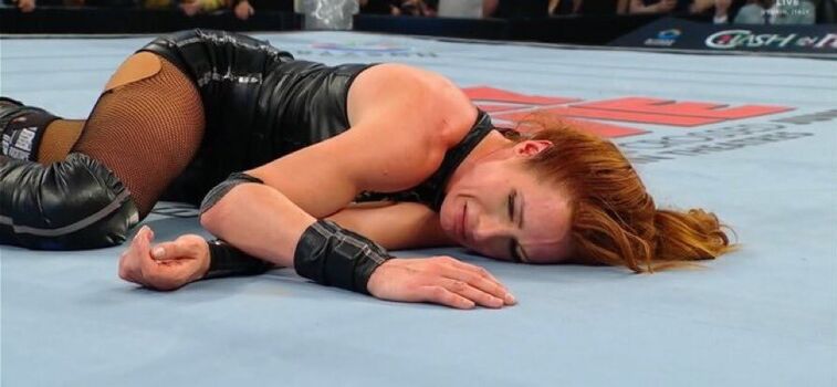 🔥 Becky lynch page leaked private photo uncensored full