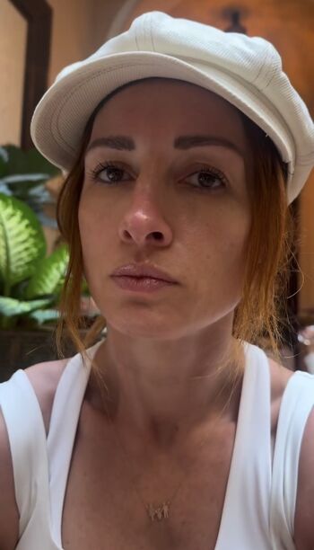 🔥 Becky lynch page leaked private photo uncensored full