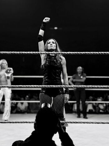 🔥 Becky lynch page leaked private photo uncensored full