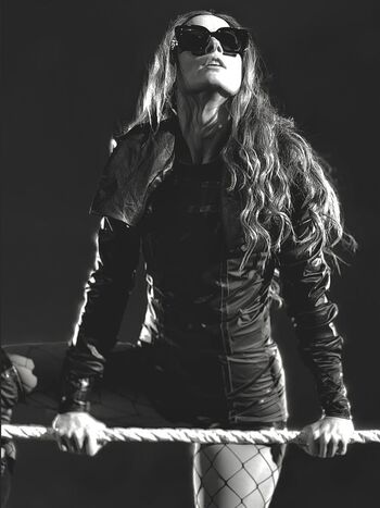 🔥 Becky lynch page leaked private photo uncensored full