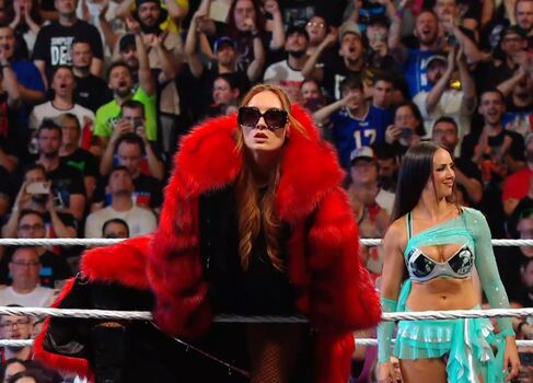 🔥 Becky lynch page leaked private photo uncensored full