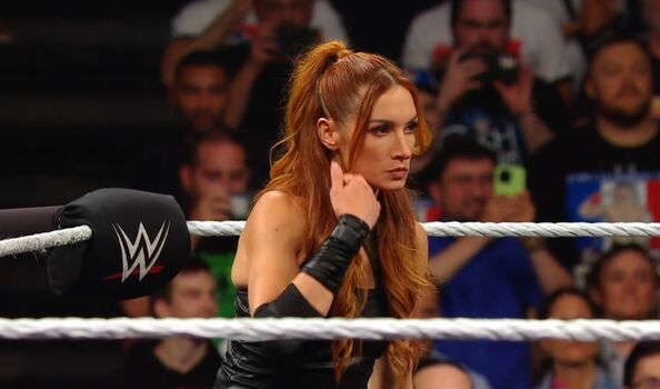 🔥 Becky lynch page leaked private photo uncensored full