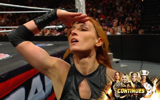 🔥 Becky lynch page leaked private photo uncensored full