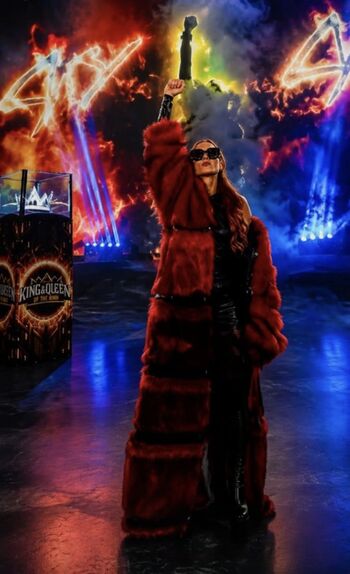 🔥 Becky lynch page leaked private photo uncensored full