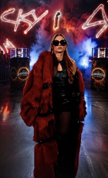 🔥 Becky lynch page leaked private photo uncensored full