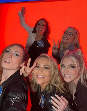 🔥 Becky lynch page leaked private photo uncensored full