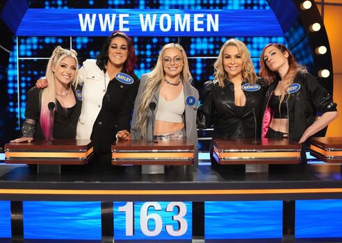 🔥 Becky lynch page leaked private photo uncensored full