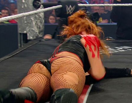 🔥 Becky lynch page leaked private photo uncensored full
