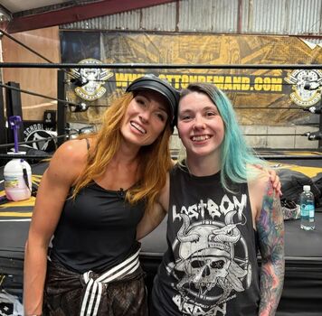 🔥 Becky lynch page leaked private photo uncensored full