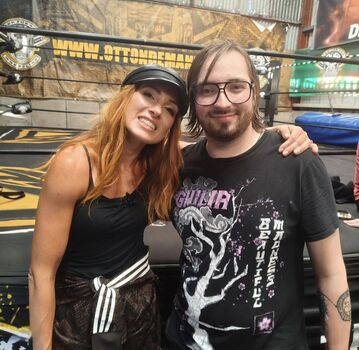 🔥 Becky lynch page leaked private photo uncensored full
