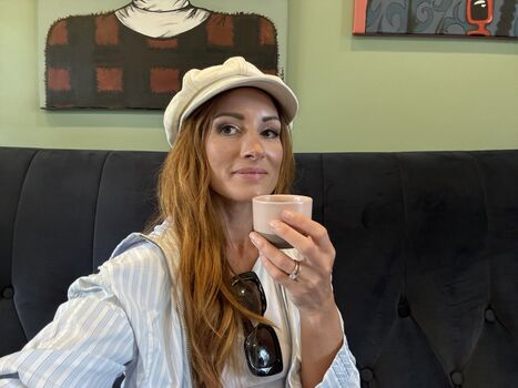 🔥 Becky lynch page leaked private photo uncensored full