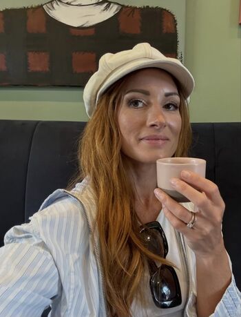 🔥 Becky lynch page leaked private photo uncensored full