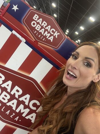 🔥 Becky lynch page leaked private photo uncensored full