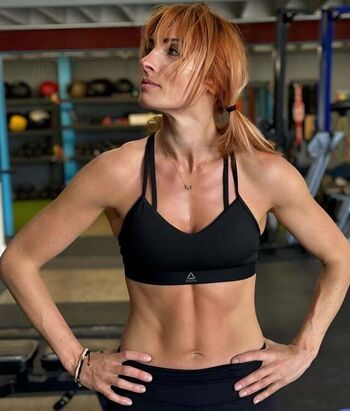 🔥 Becky lynch page leaked private photo uncensored full