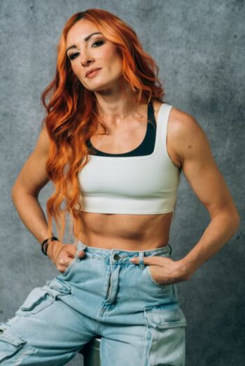 🔥 Becky lynch page leaked private photo uncensored full