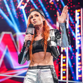 🔥 Becky lynch page leaked private photo uncensored full