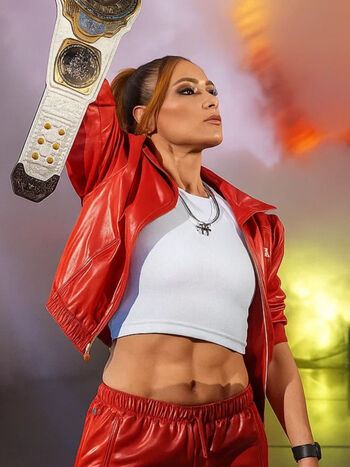 🔥 Becky lynch page leaked private photo uncensored full