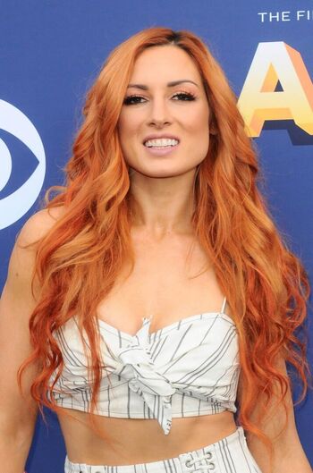 🔥 Becky lynch page leaked private photo uncensored full
