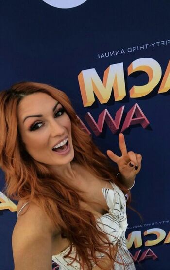 🔥 Becky lynch page leaked private photo uncensored full