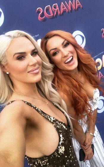 🔥 Becky lynch page leaked private photo uncensored full