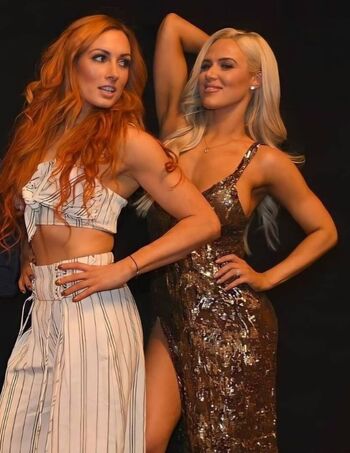 🔥 Becky lynch page leaked private photo uncensored full