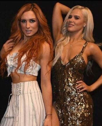 🔥 Becky lynch page leaked private photo uncensored full