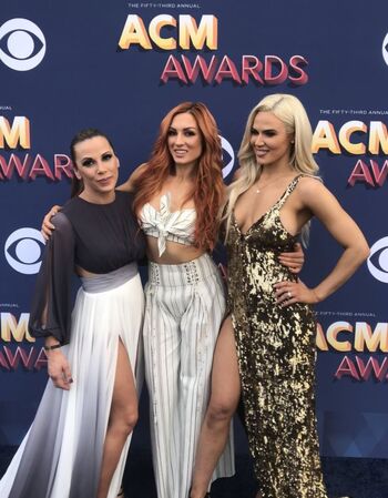 🔥 Becky lynch page leaked private photo uncensored full
