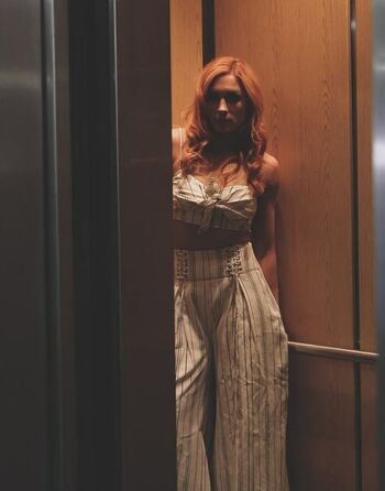 🔥 Becky lynch page leaked private photo uncensored full