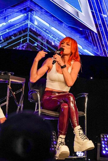 🔥 Becky lynch page leaked private photo uncensored full