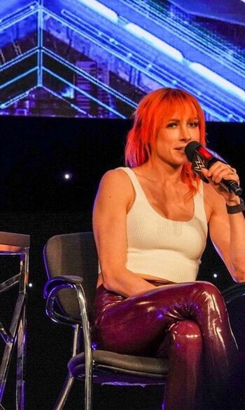 🔥 Becky lynch page leaked private photo uncensored full