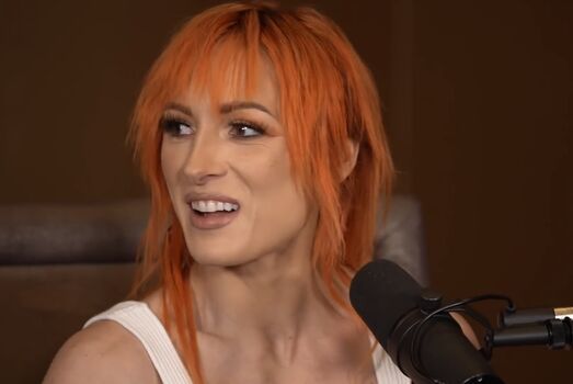 🔥 Becky lynch page leaked private photo uncensored full