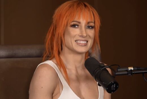 🔥 Becky lynch page leaked private photo uncensored full