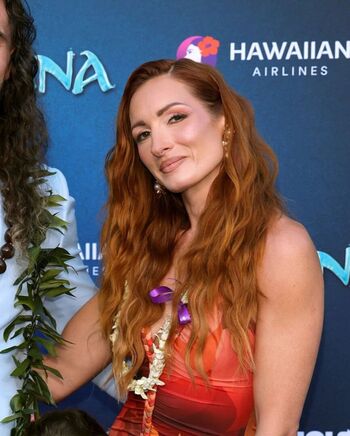🔥 Becky lynch page leaked private photo uncensored full