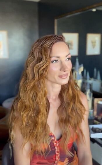 🔥 Becky lynch page leaked private photo uncensored full