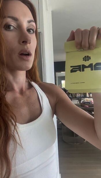 🔥 Becky lynch page leaked private photo uncensored full