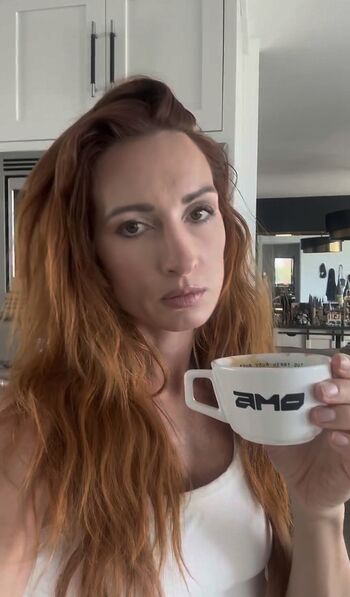 🔥 Becky lynch page leaked private photo uncensored full
