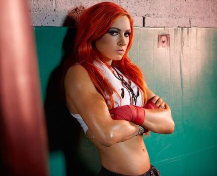 🔥 Becky lynch page leaked private photo uncensored full