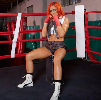 🔥 Becky lynch page leaked private photo uncensored full
