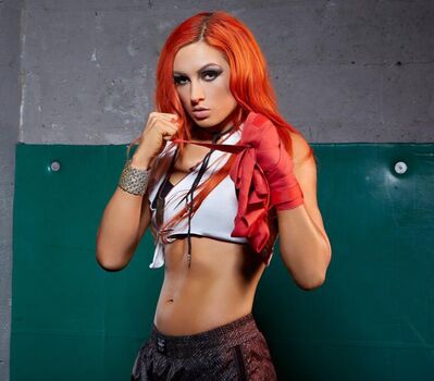🔥 Becky lynch page leaked private photo uncensored full