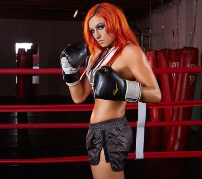 🔥 Becky lynch page leaked private photo uncensored full