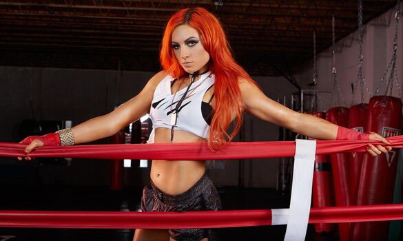 🔥 Becky lynch page leaked private photo uncensored full