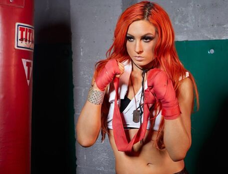 🔥 Becky lynch page leaked private photo uncensored full