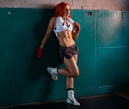 🔥 Becky lynch page leaked private photo uncensored full
