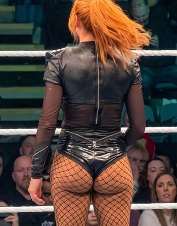 🔥 Becky lynch page leaked private photo uncensored full