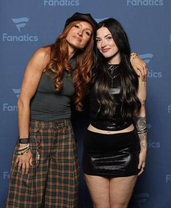 🔥 Becky lynch page leaked private photo uncensored full